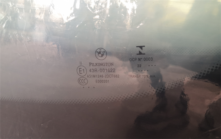 High Sale Auto Glass Windscreen Windshield Glass For BMW 3-SERIES F30