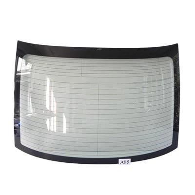 Verre automobile de pare-brise arrière pour Lexus